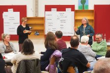 14.04.2026 PGR-Vorstandstreffen des Dekanat Krems